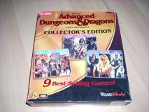 Advanced Dungeons & Dragons (Collector's Edition)