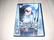 Dungeon Lords (Collector's Edition)