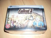 Fallout 3 (Collector's Edition)