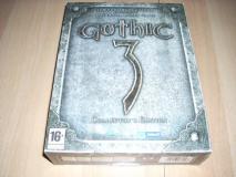 Gothic 3 (Collector's Edition)