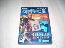 Gothic II (Gold Edition)