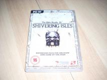 Elder Scrolls IV: Shivering Isles (The)